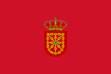 Bandera de Abárzuza