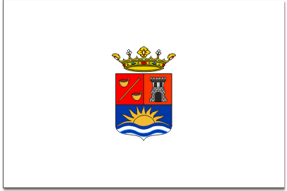 Bandera de Adeje