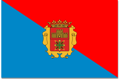 Bandera de Agaete