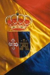 Bandera de Agoncillo