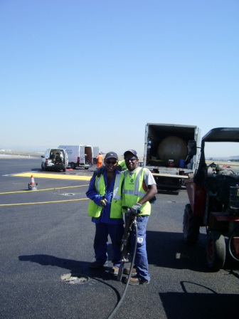 Bandera de Alar del Rey