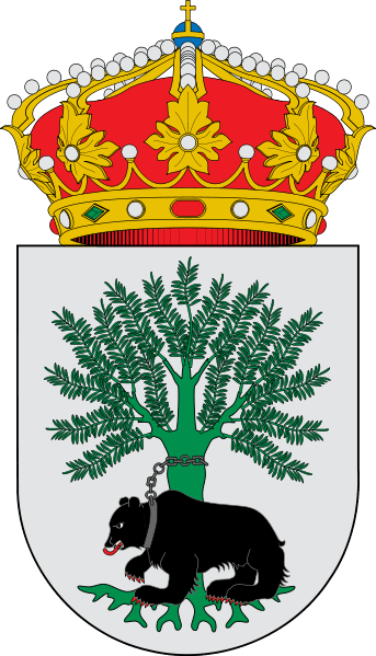 Bandera de Aldeanueva de Ebro