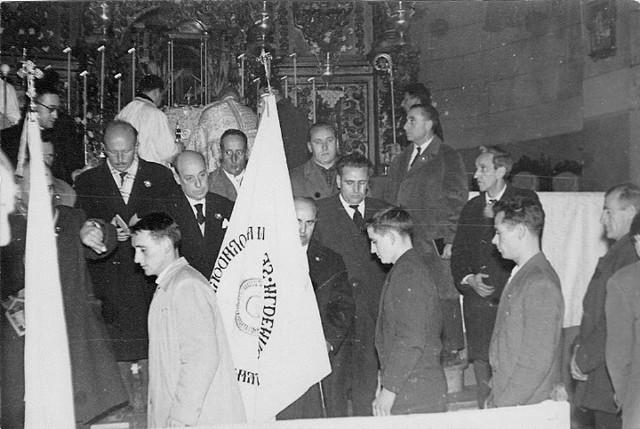 Bandera de Aldeanueva