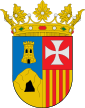 Bandera de Algar de Palancia