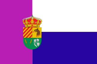 Bandera de Algete