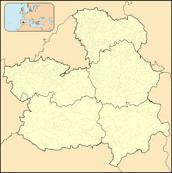 Bandera de Aliaguilla