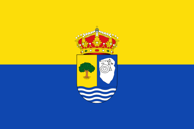 Bandera de Almargen