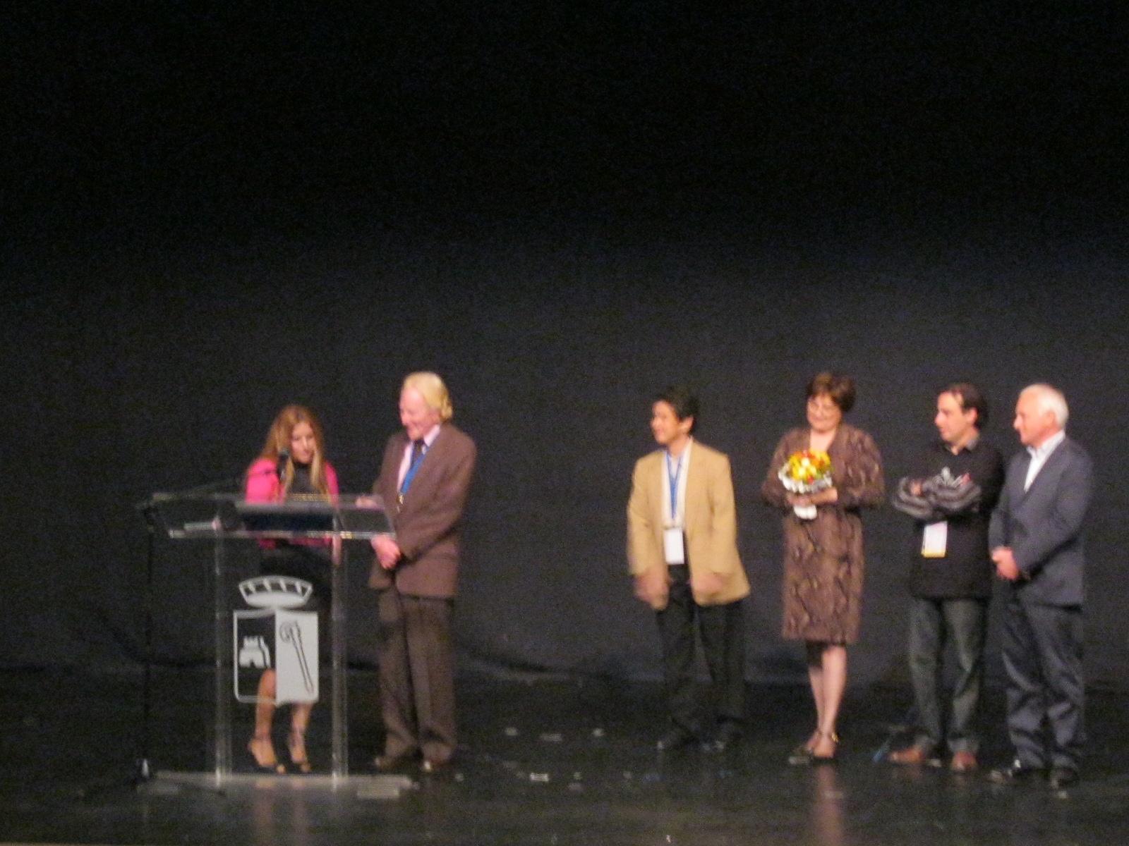 Bandera de Almussafes