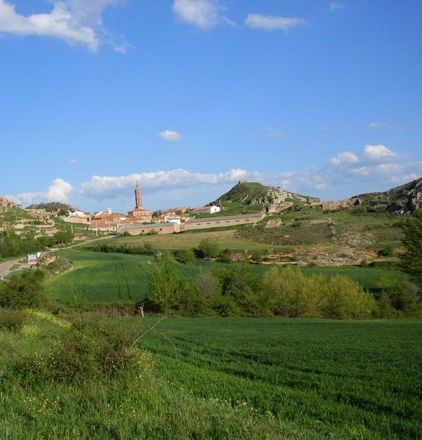 Bandera de Alpeñés