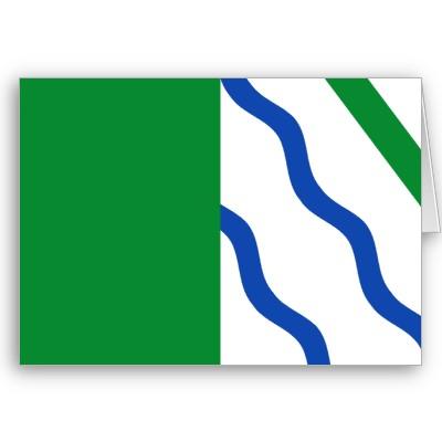 Bandera de Alpujarra de la Sierra