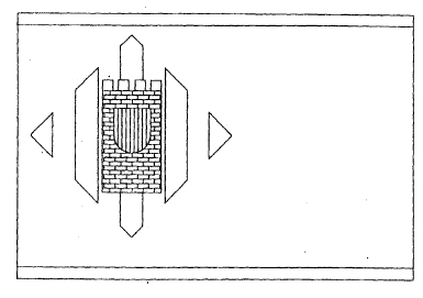 Bandera de Altorricón