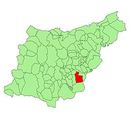 Bandera de Amezketa
