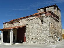 Bandera de Amusquillo
