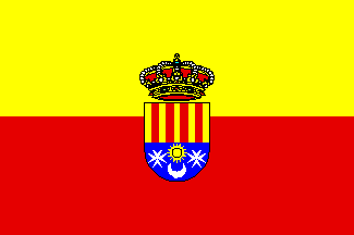 Bandera de Archena