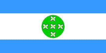 Bandera de Armuña
