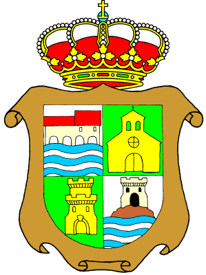 Bandera de Arnuero