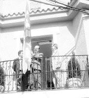Bandera de Arquillos