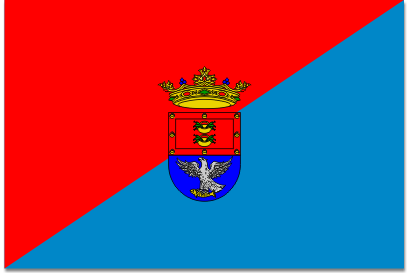Bandera de Arrecife