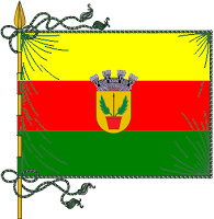Bandera de Arriate