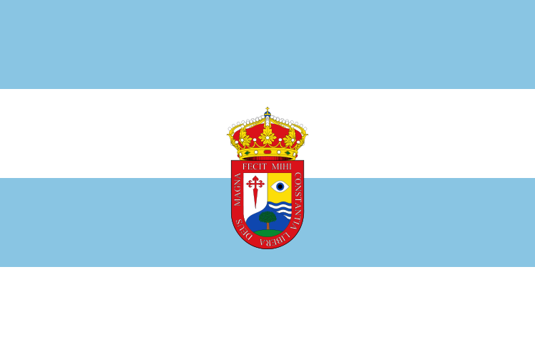 Bandera de Arroyo del Ojanco