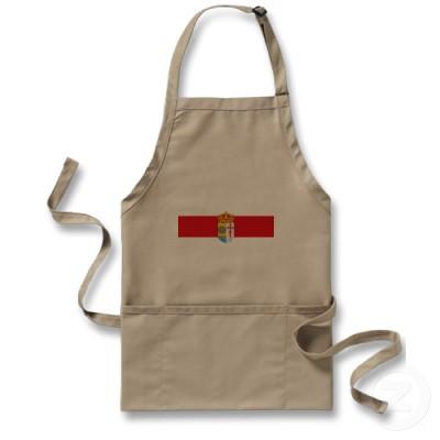 Bandera de Arroyomolinos de León