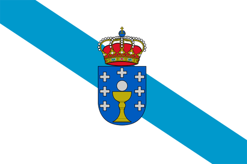 Bandera de Arteixo