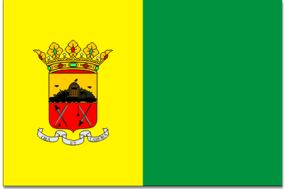 Bandera de Arucas