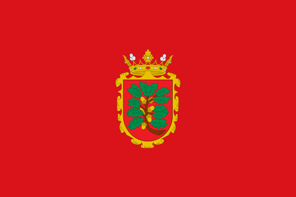 Bandera de Astorga