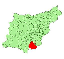 Bandera de Ataun