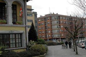 Bandera de Atxondo