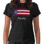 Bandera de Ayala