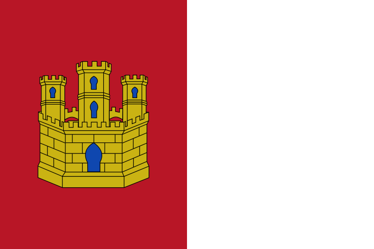 Bandera de Azuqueca de Henares