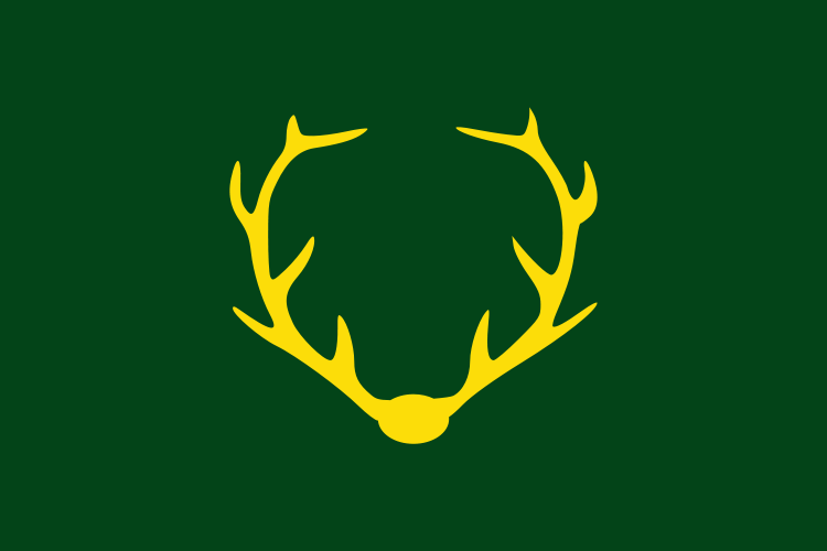 Bandera de Banyeres del Penedès