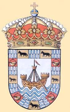 Bandera de Bareyo