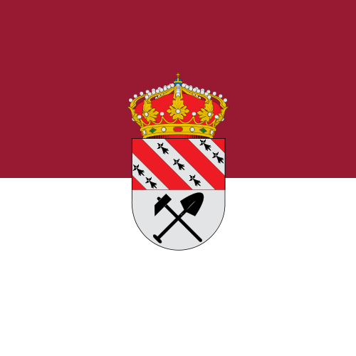 Bandera de Barruelo de Santullán
