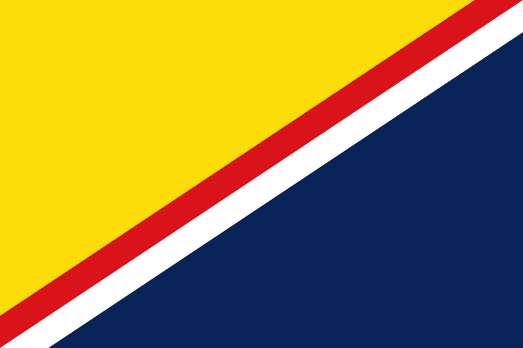 Bandera de Bàscara