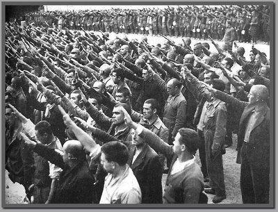 Bandera de Bascuñana de San Pedro