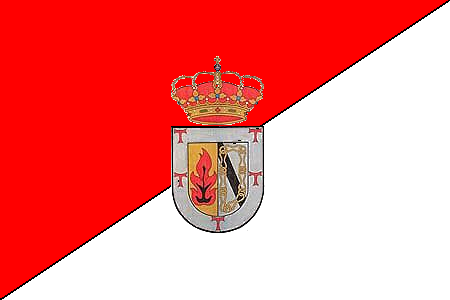 Bandera de Baterno