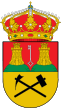 Bandera de Bédar