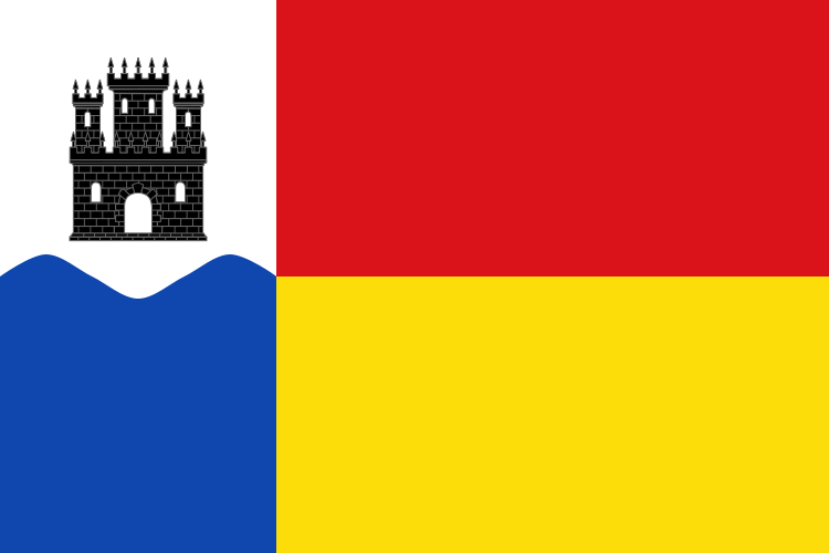 Bandera de Begur