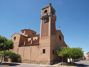 Bandera de Bell-lloc d'Urgell