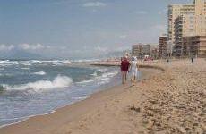 Bandera de Bellreguard