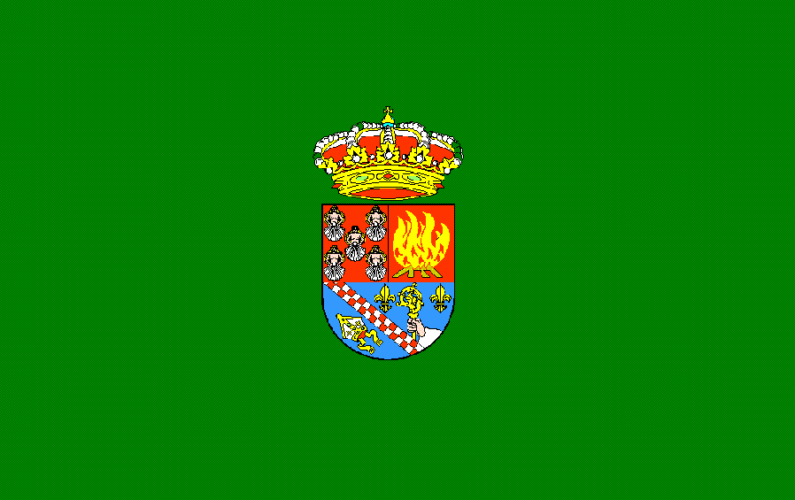 Bandera de Belmonte