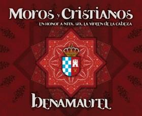 Bandera de Benamaurel