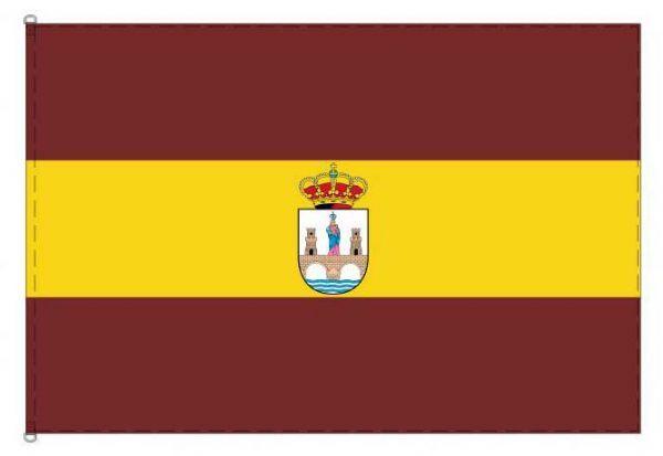 Bandera de Benavente