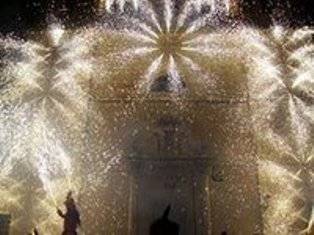 Bandera de Beneixama