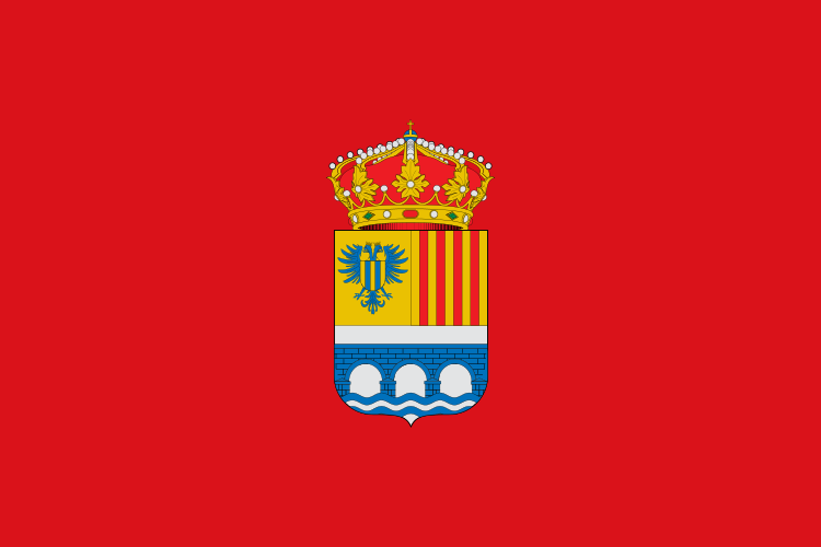 Bandera de Beniarbeig