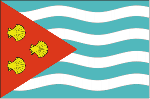 Bandera de Benijófar