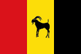 Bandera de Bescanó