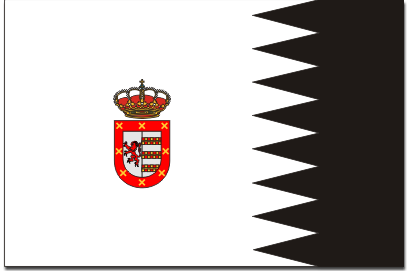 Bandera de Betancuria